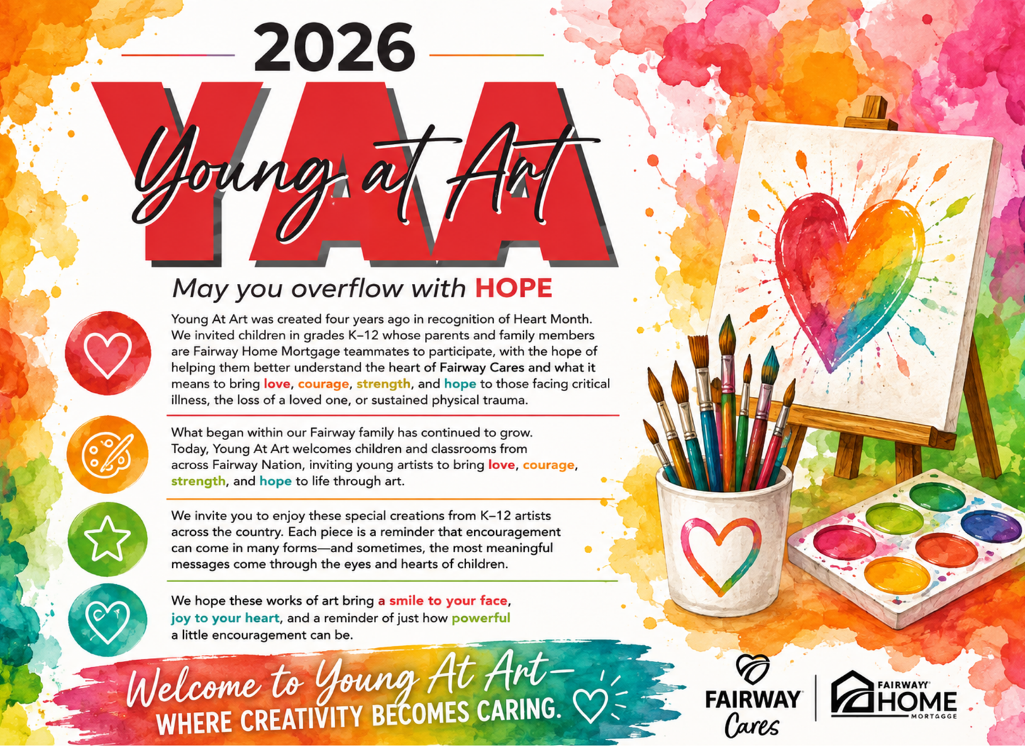 2026 Young at Art Photobook