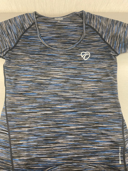 25% Off OGIO Blue Endurance Shirt - Women's