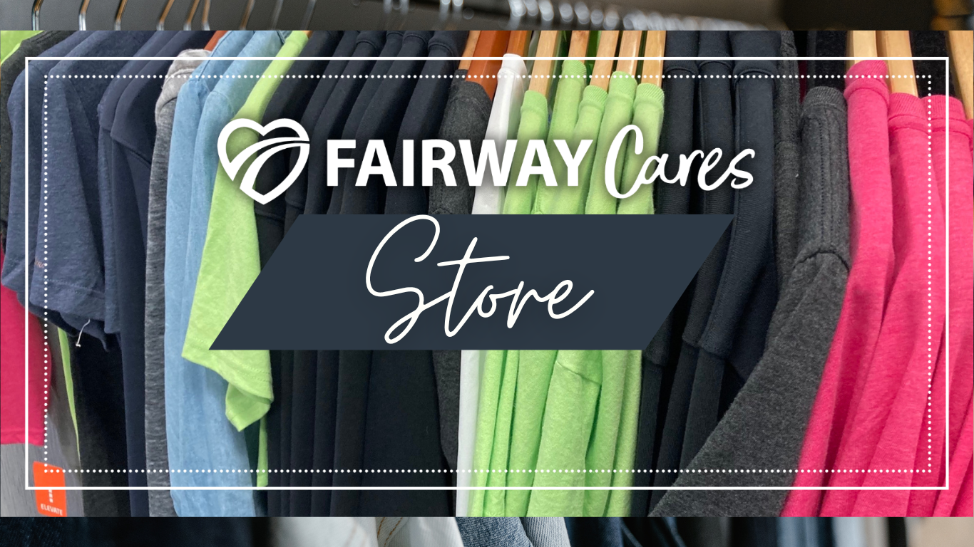 Fairway clothing 2025