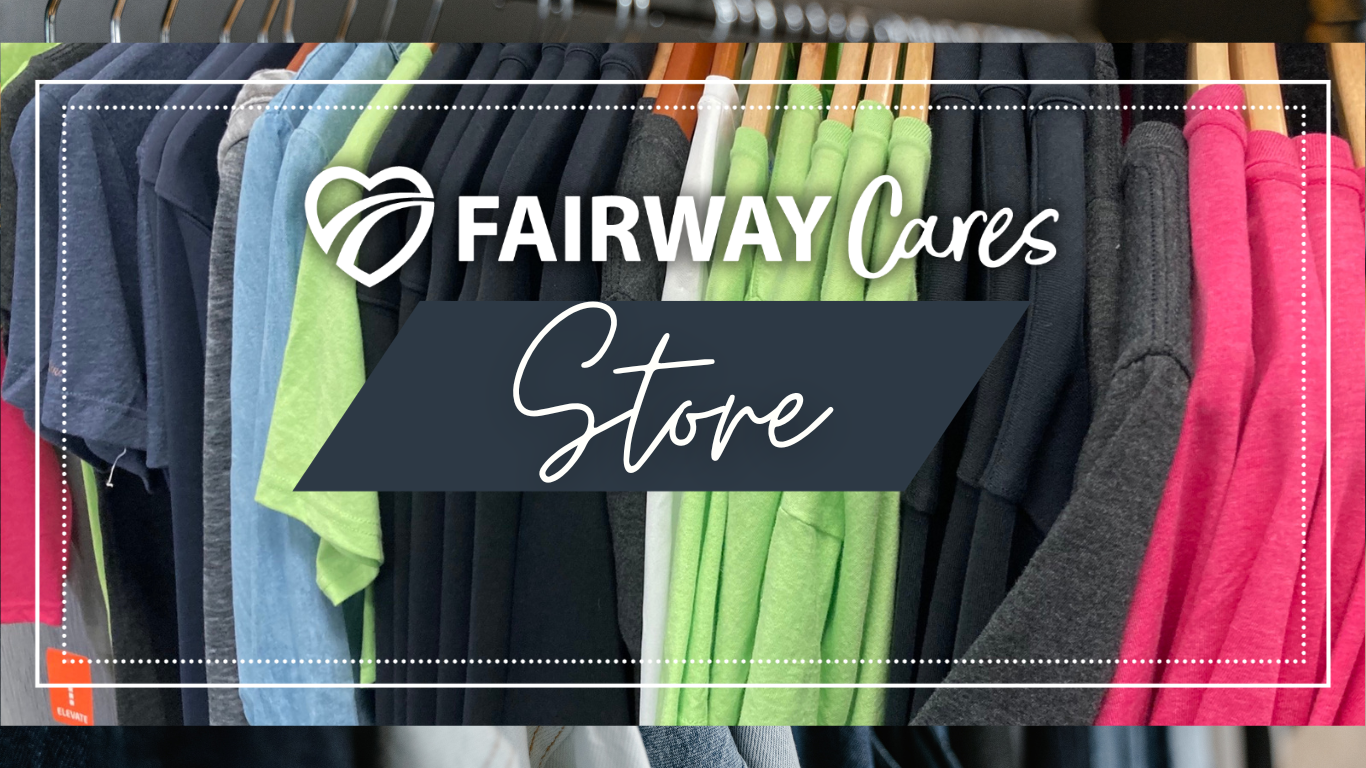 Fairway clothing hot sale