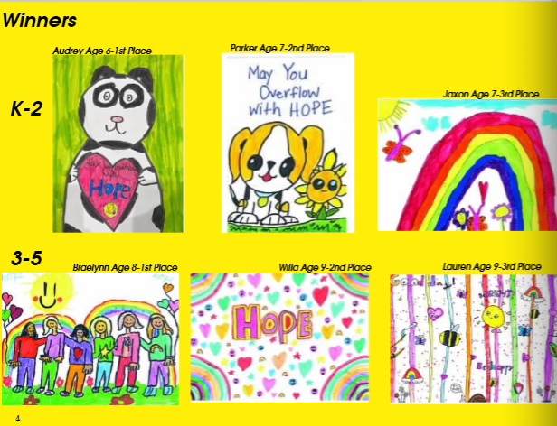 2026 Young at Art Photobook